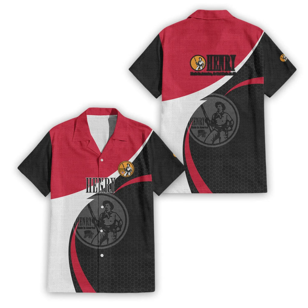 Henry Repeating Arms Apparels SC002