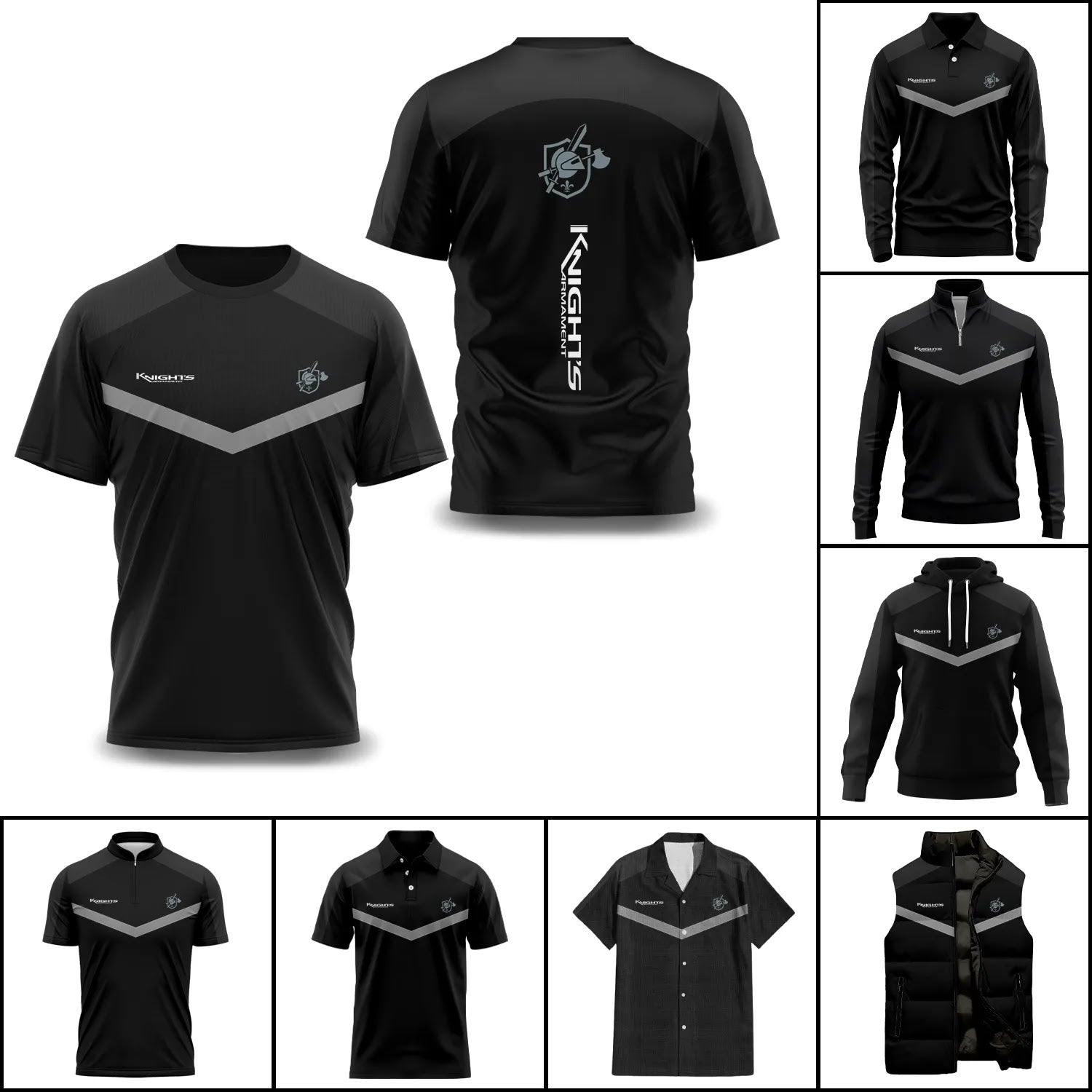 Knight's Armament Apparels SC035