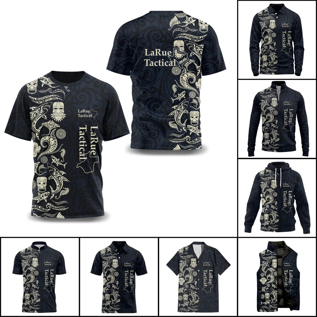 LaRue Tactical Apparels SHW033