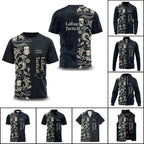 LaRue Tactical Apparels SHW033