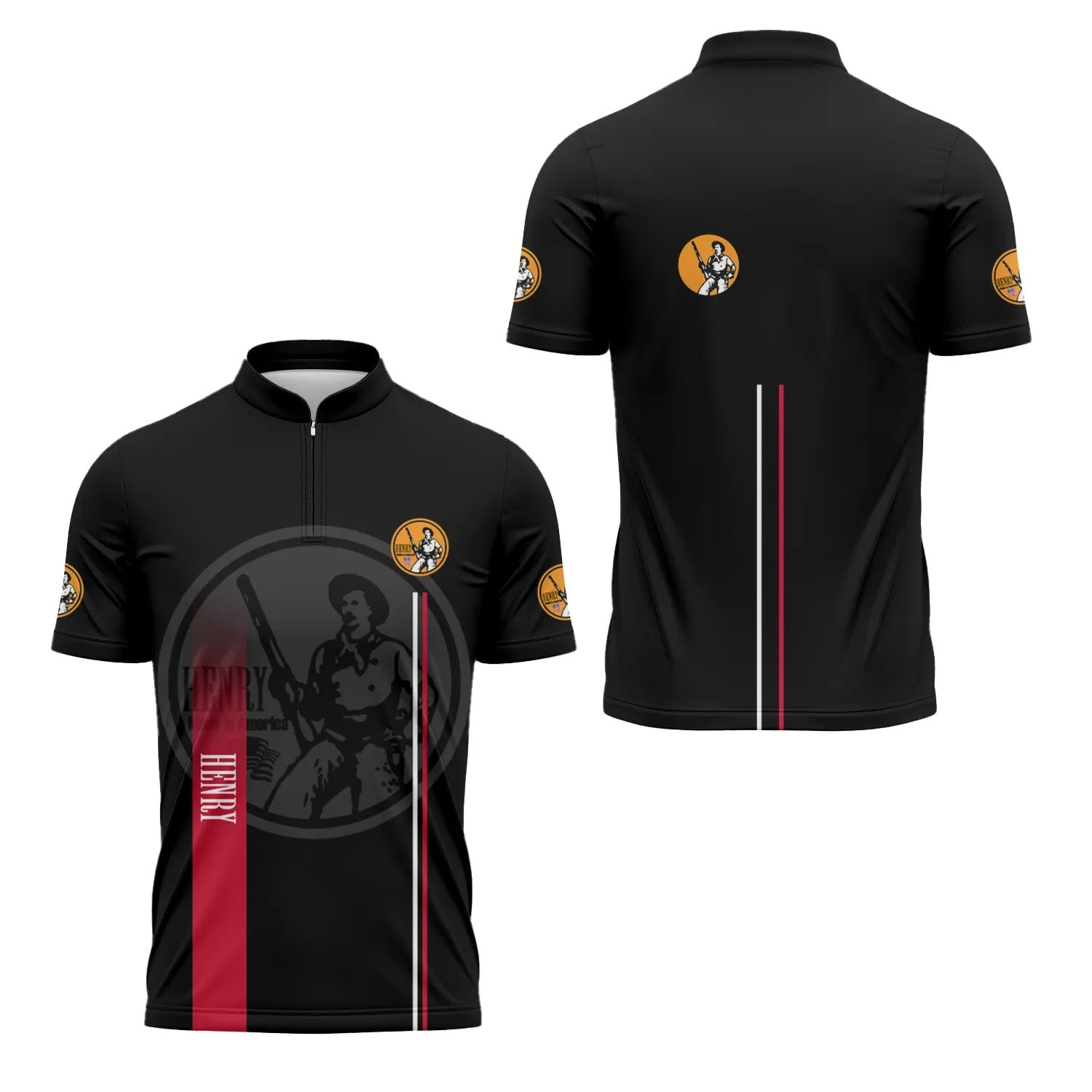 Henry Repeating Arms Apparels SC077