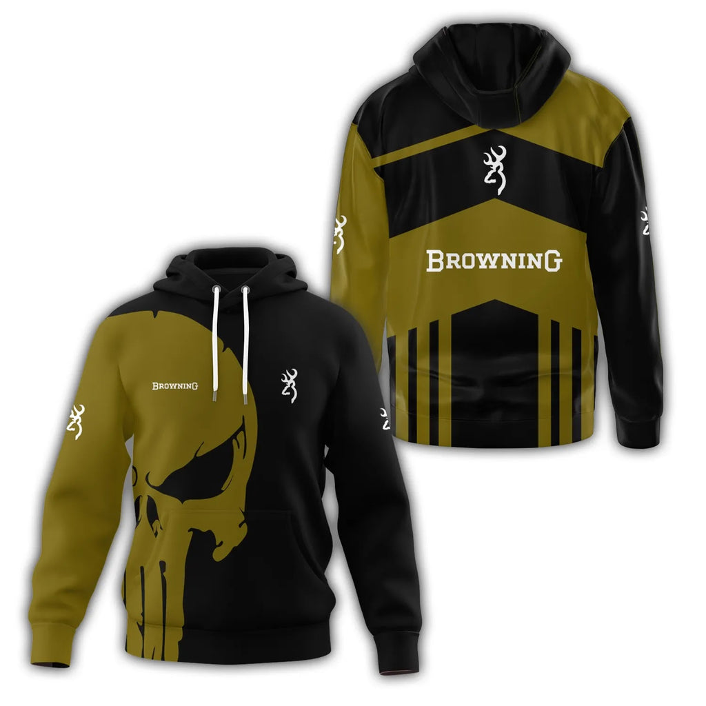 Browning Apparels SC026