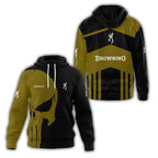 Browning Apparels SC026