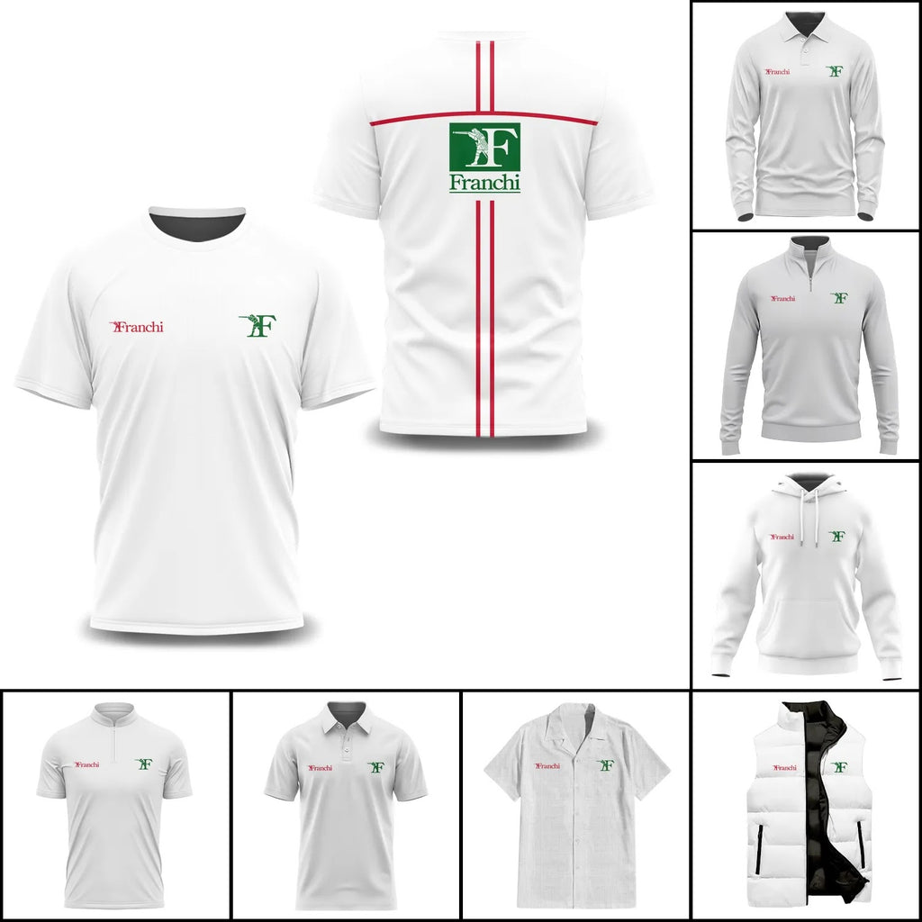 Franchi Apparels SC018