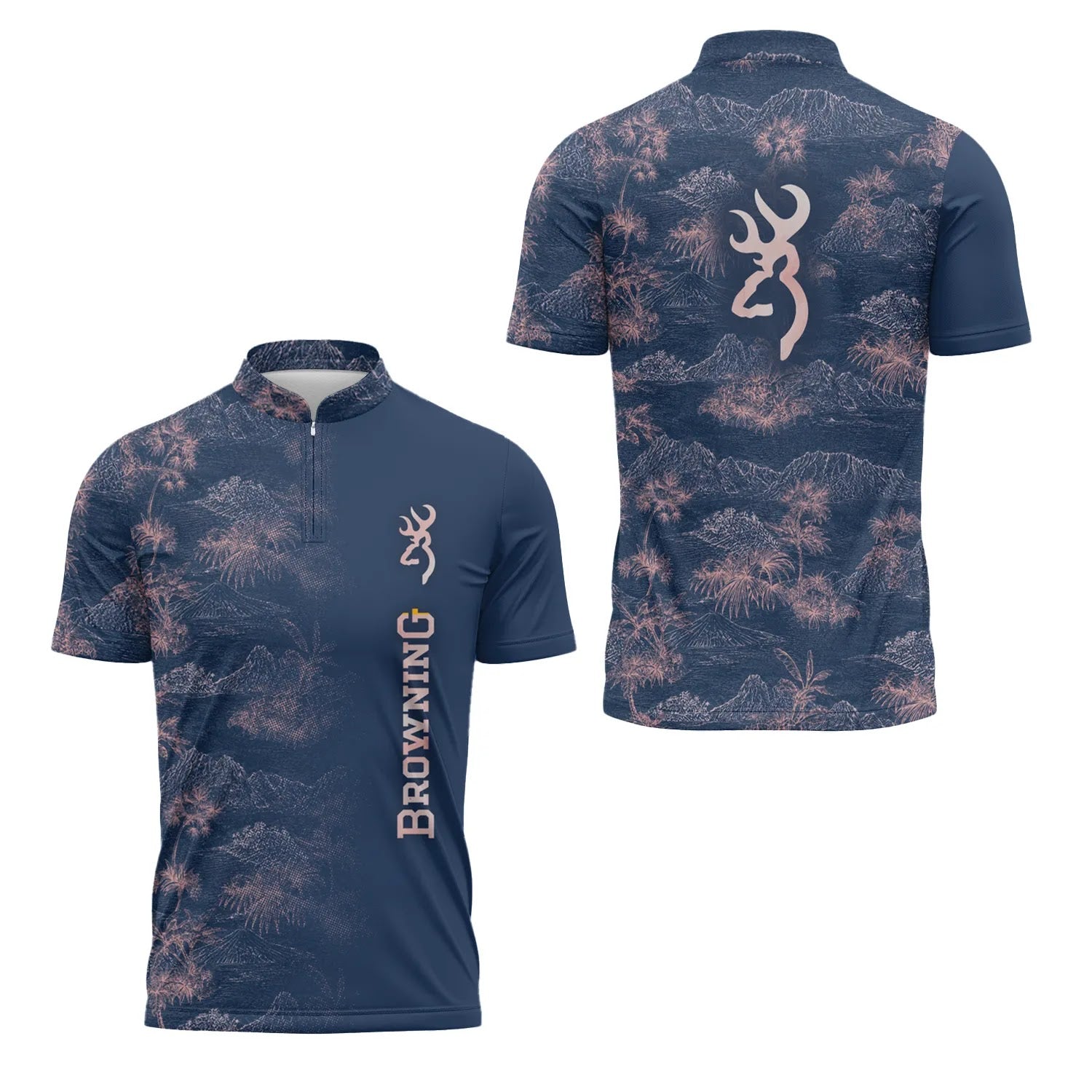 Browning Apparels SHW007
