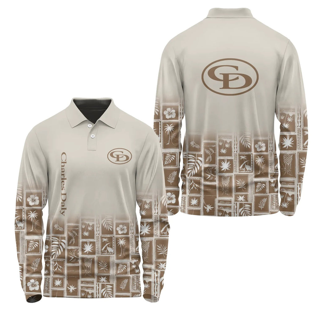 Charles Daly Apparels SHW067