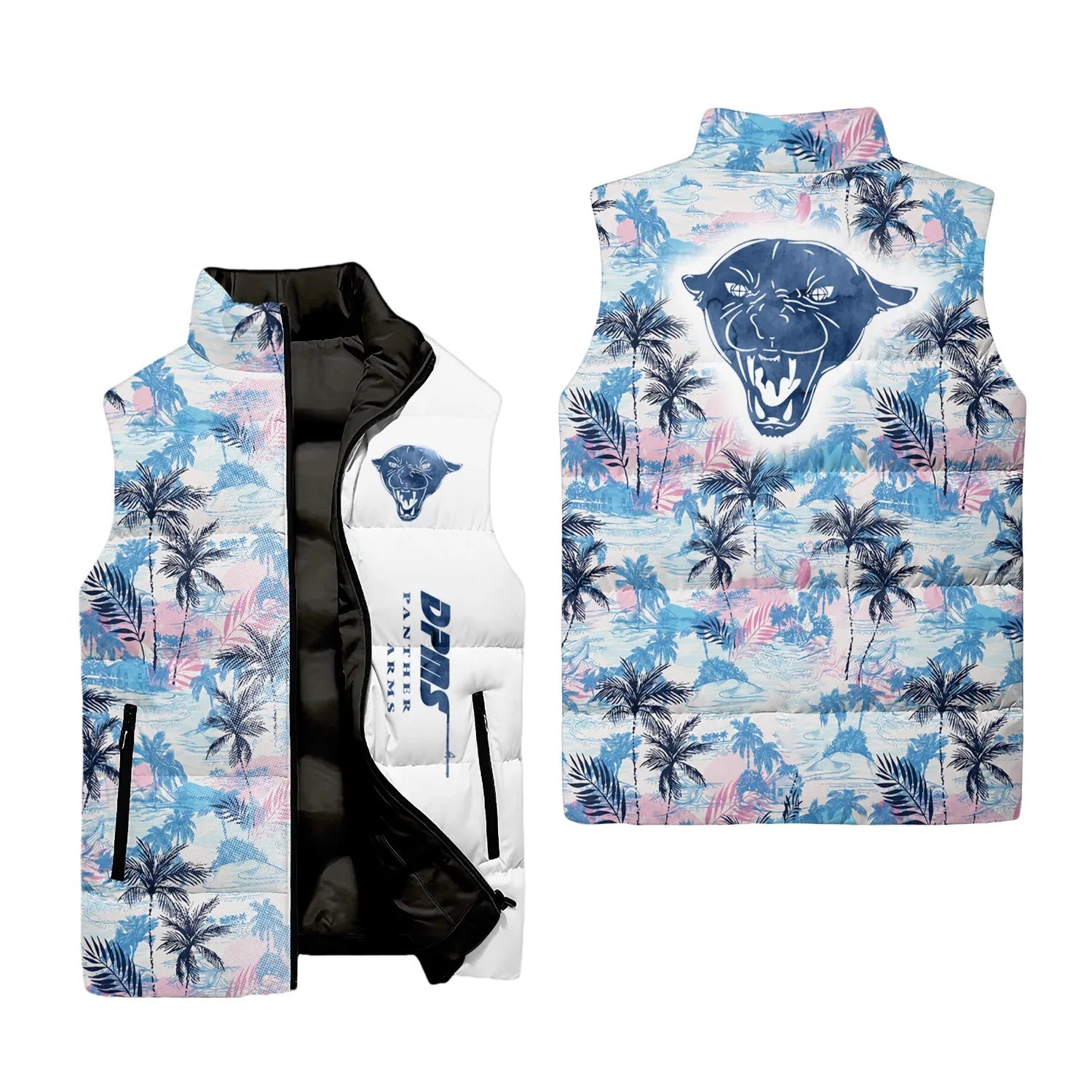 DPMS Apparels SHW029