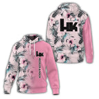 Heckler & Koch (H&K) Hoodie SHW056