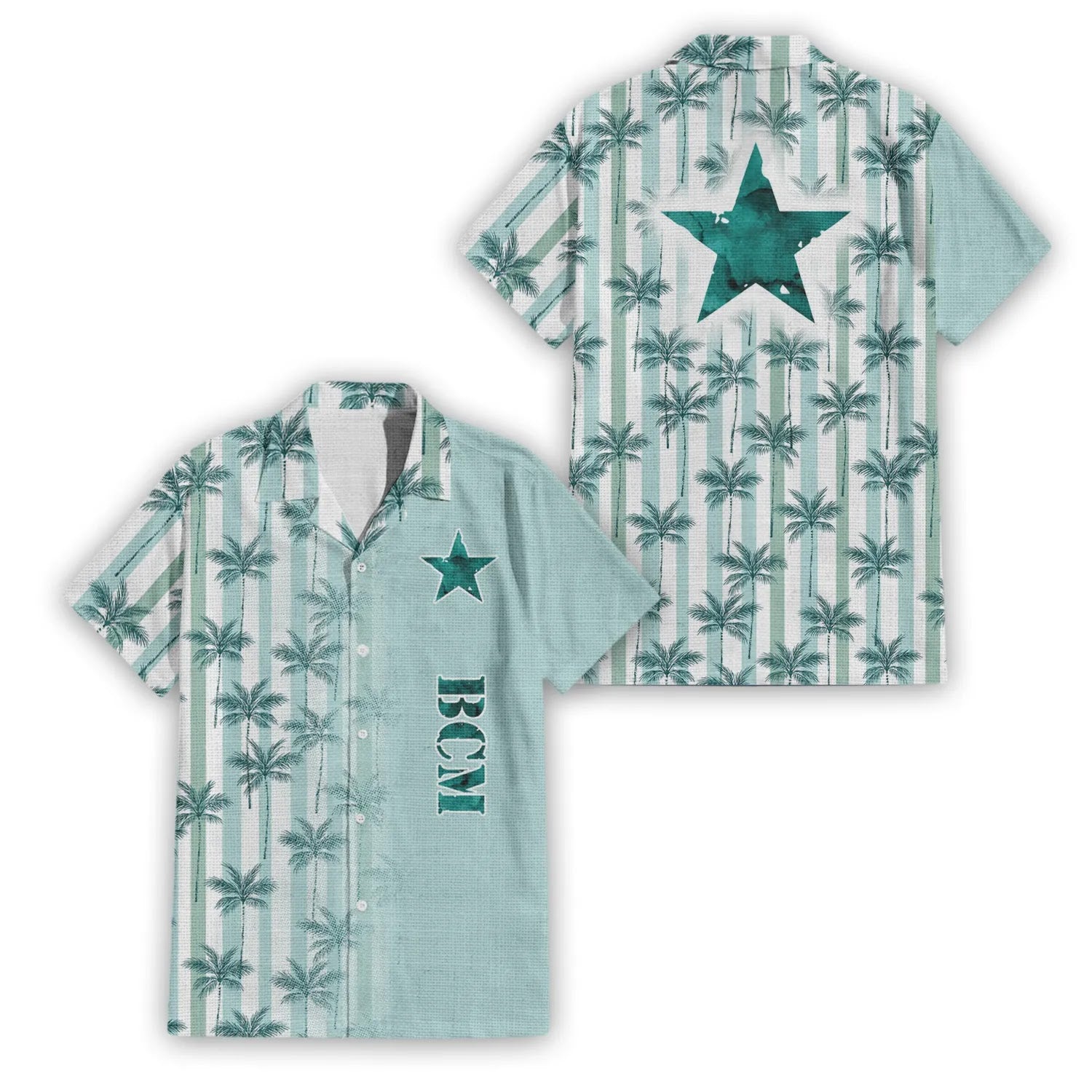 BCM (Bravo Company) Apparels SHW028