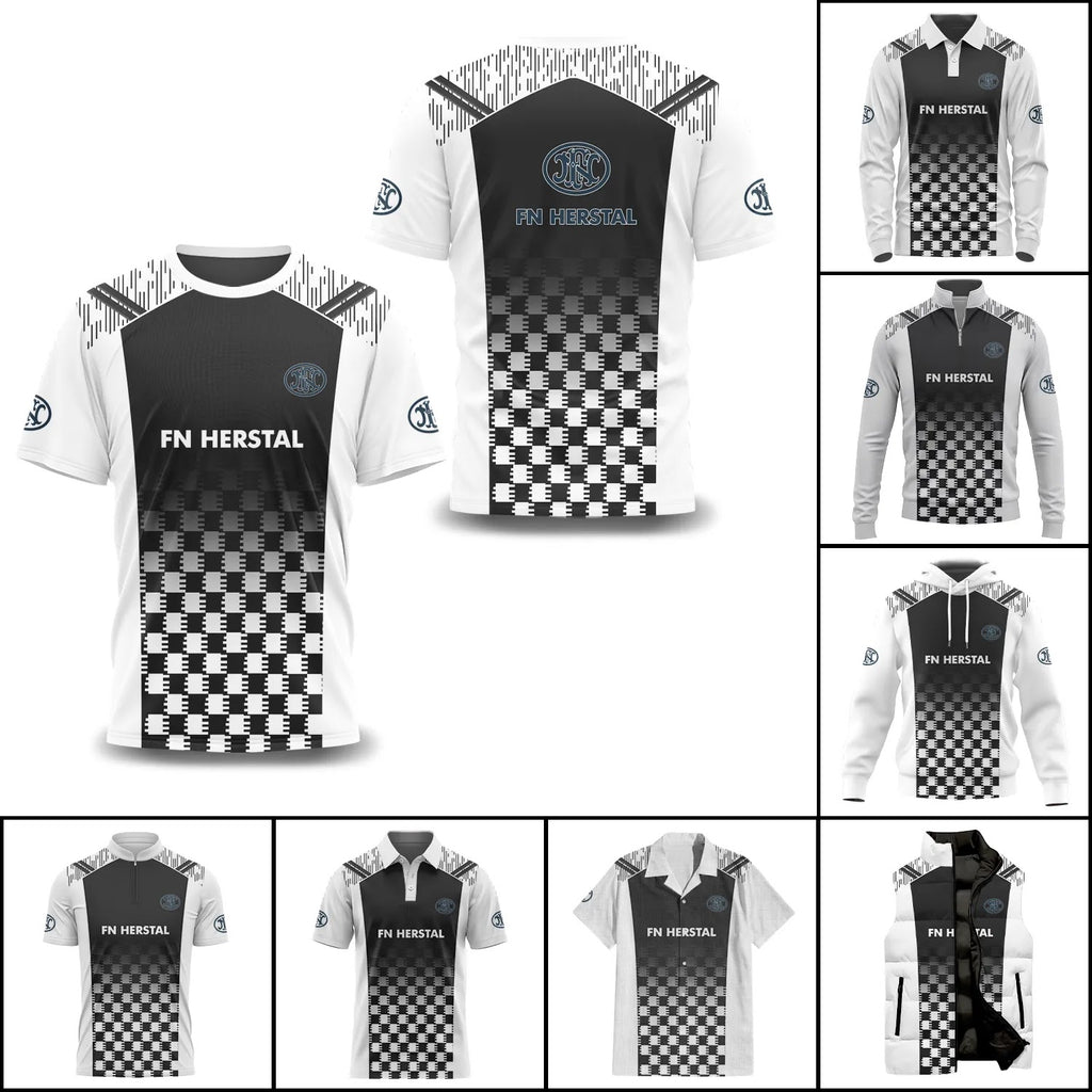 FN Herstal Apparels SC063