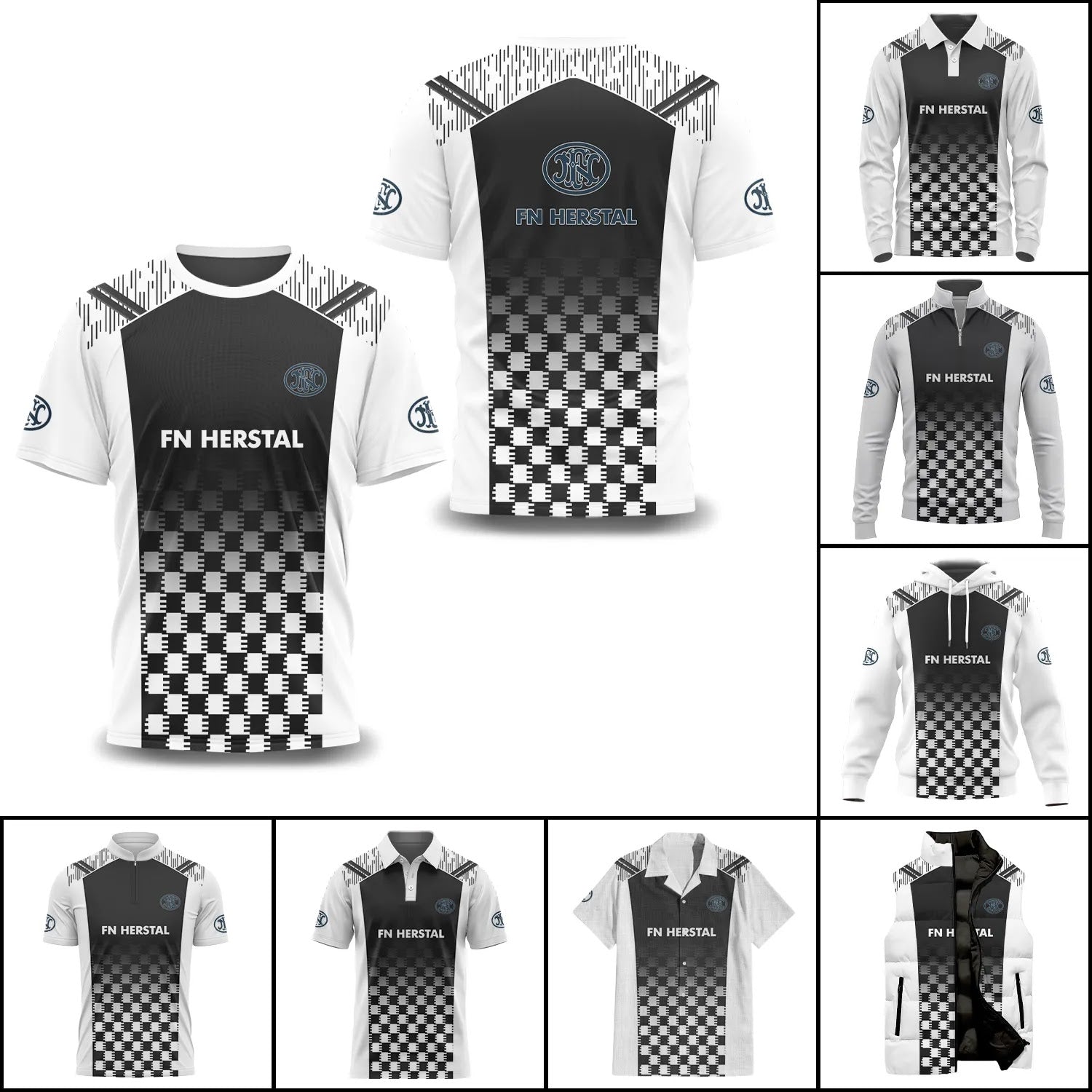 FN Herstal Apparels SC063