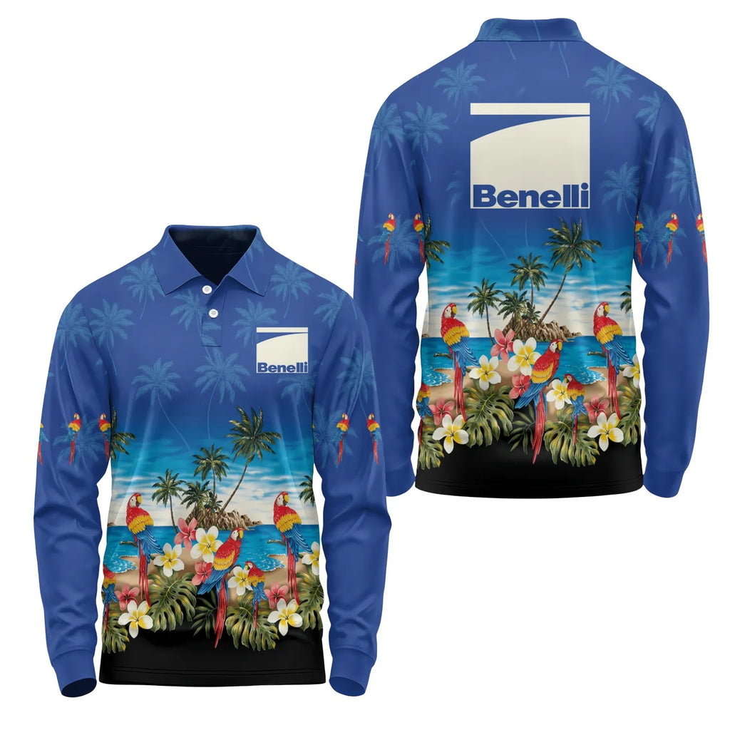 Benelli Apparels SHW005