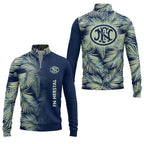 FN Herstal Quarter-zip Pullover SHW003