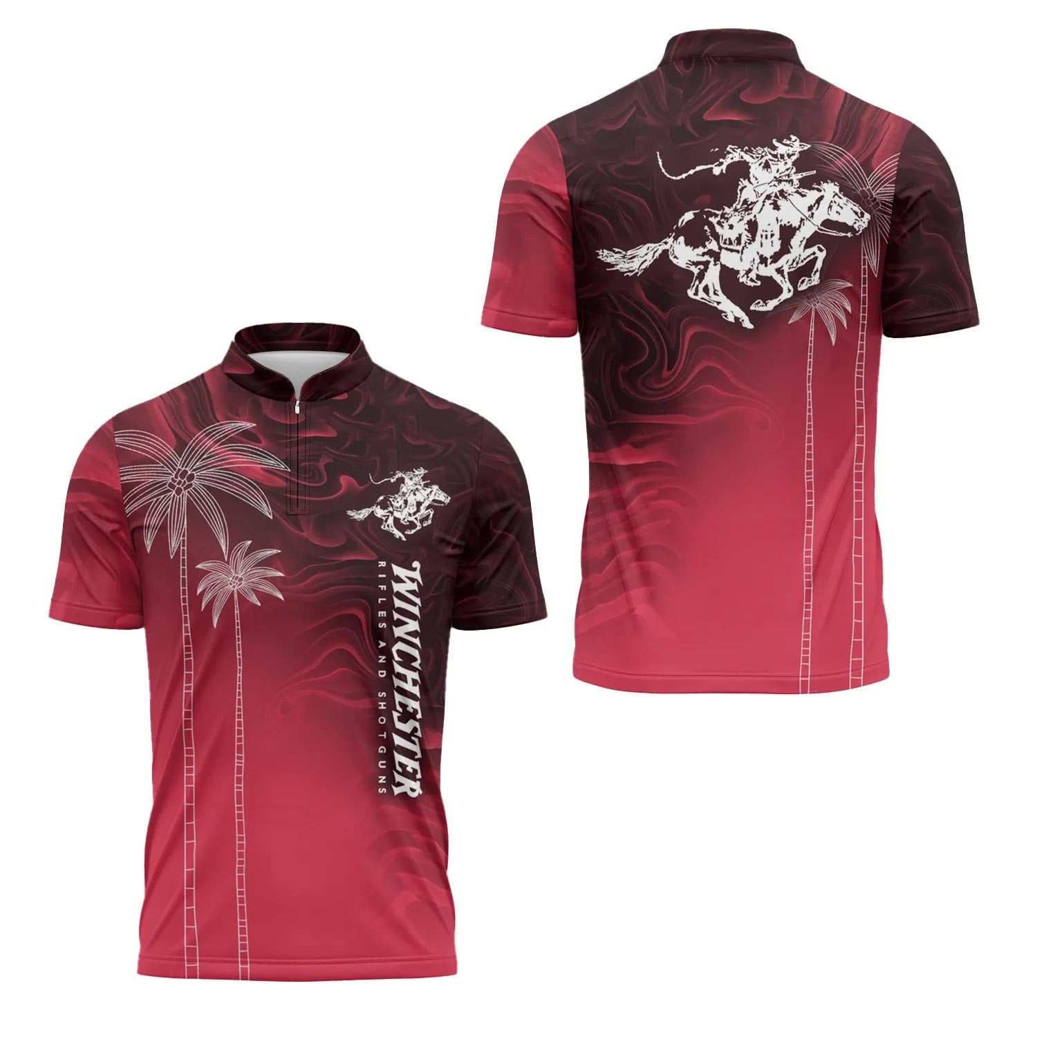 Winchester Apparels SHW070