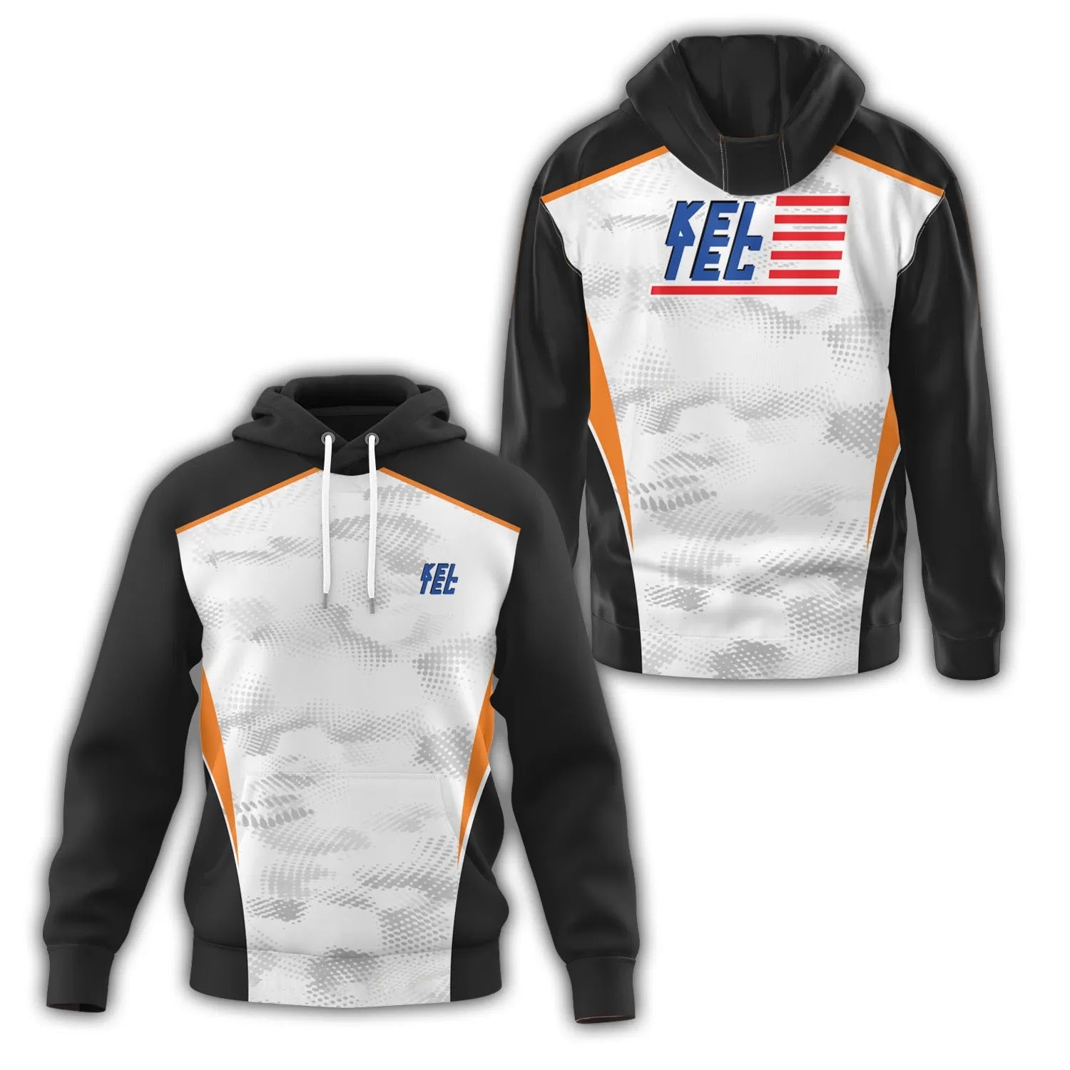 Kel-Tec Apparels SC081