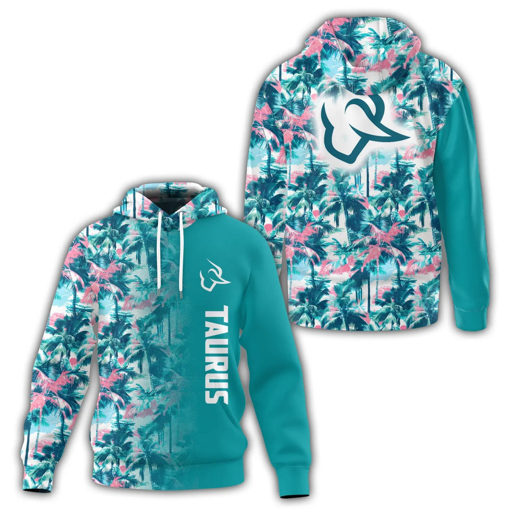 Taurus Hoodie SHW061