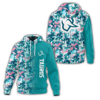 Taurus Hoodie SHW061