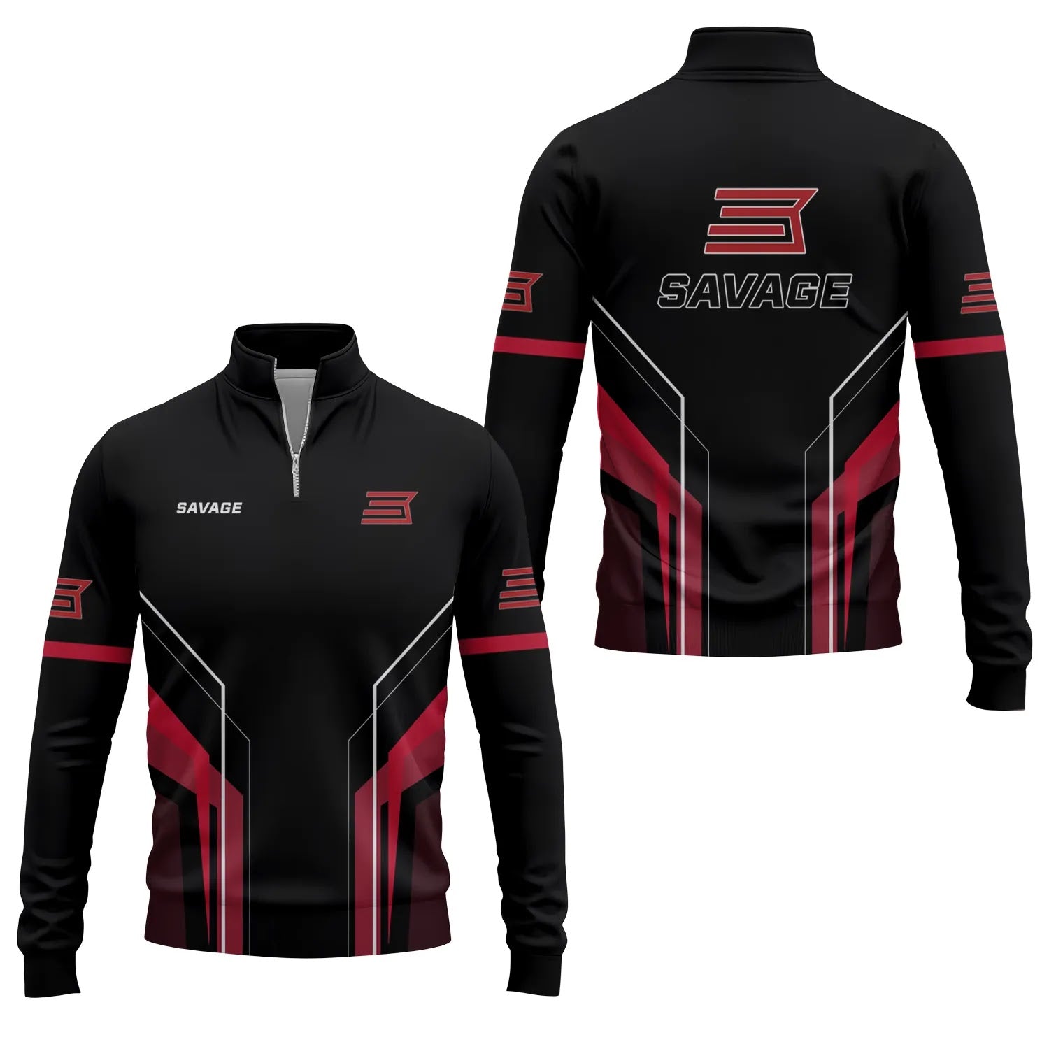 Savage Arms Apparels SC023