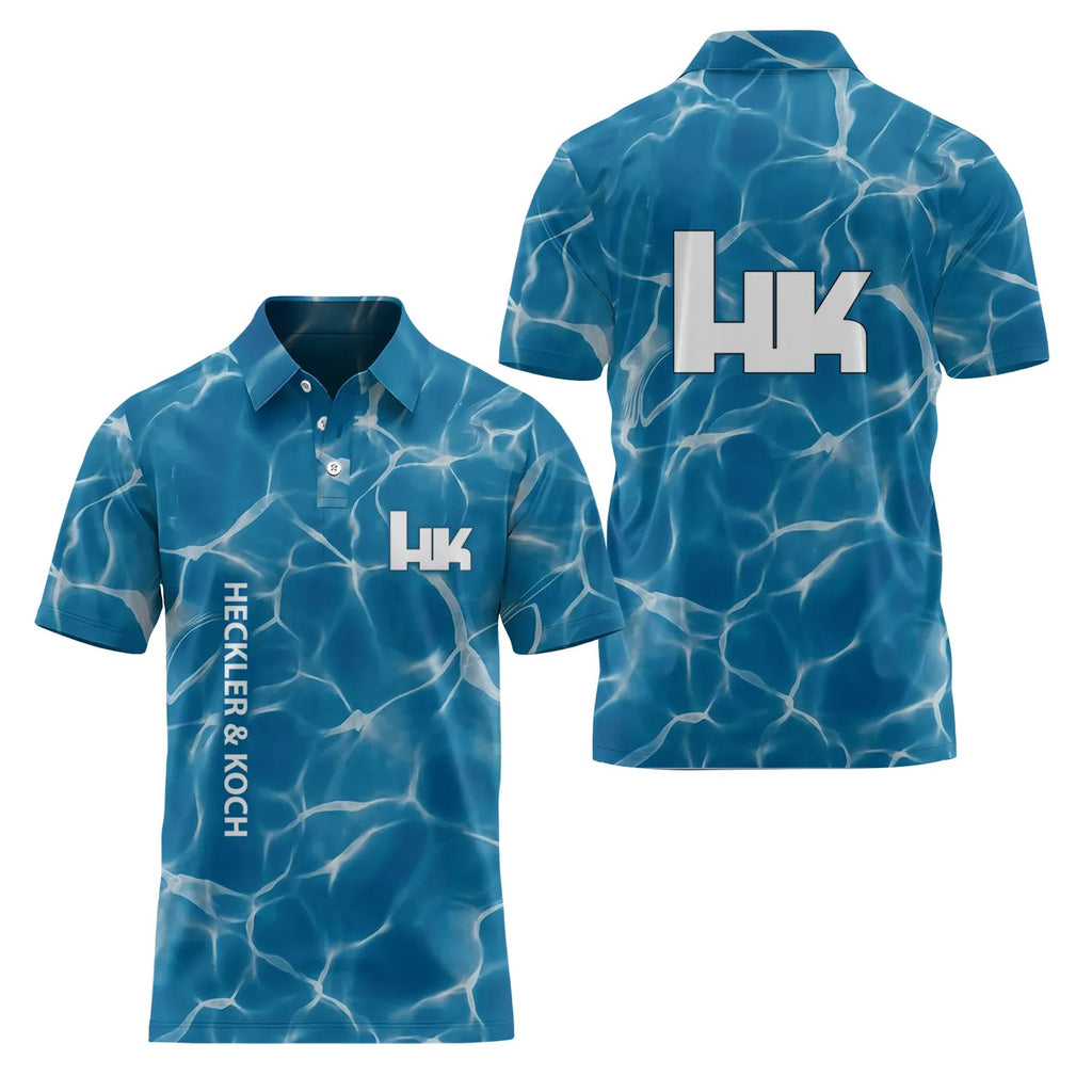 Heckler & Koch (H&K) Apparels SHW035