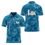 Heckler & Koch (H&K) Apparels SHW035