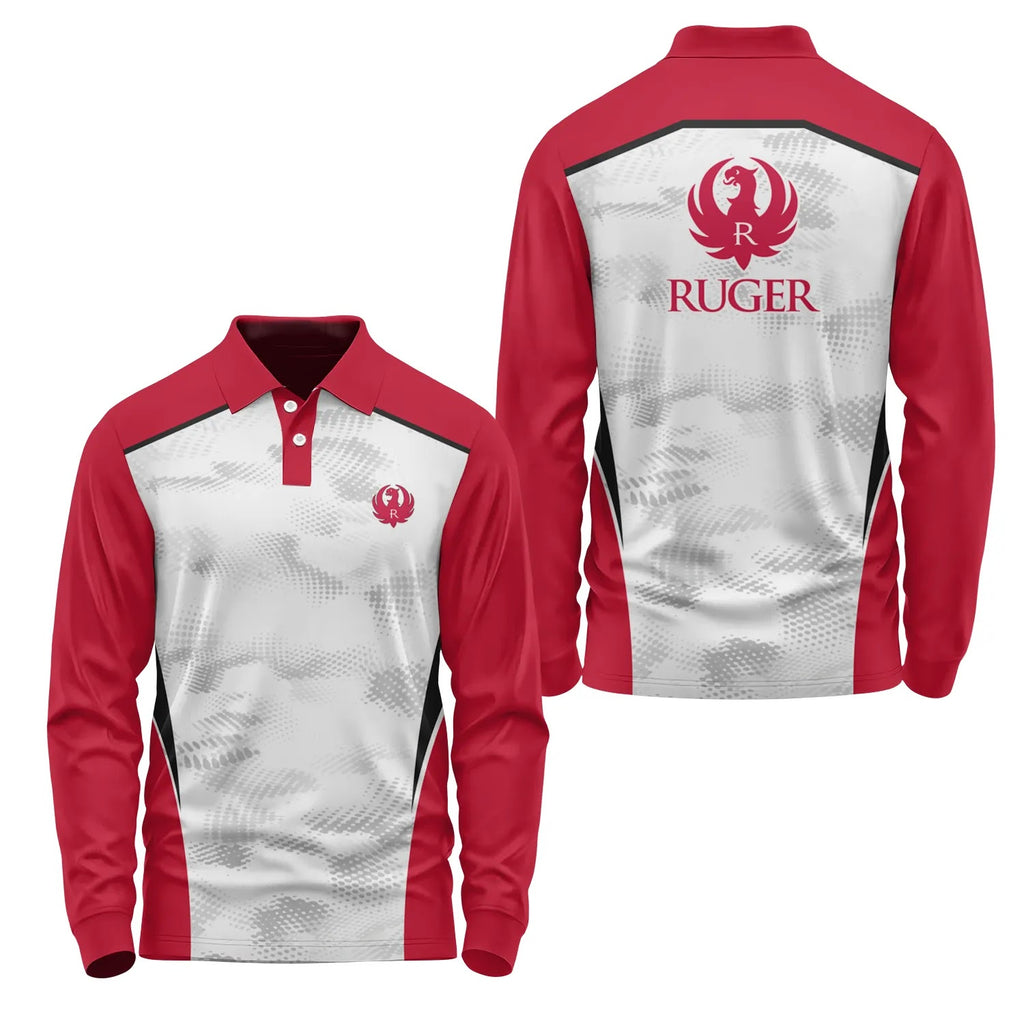 Ruger Apparels SC081