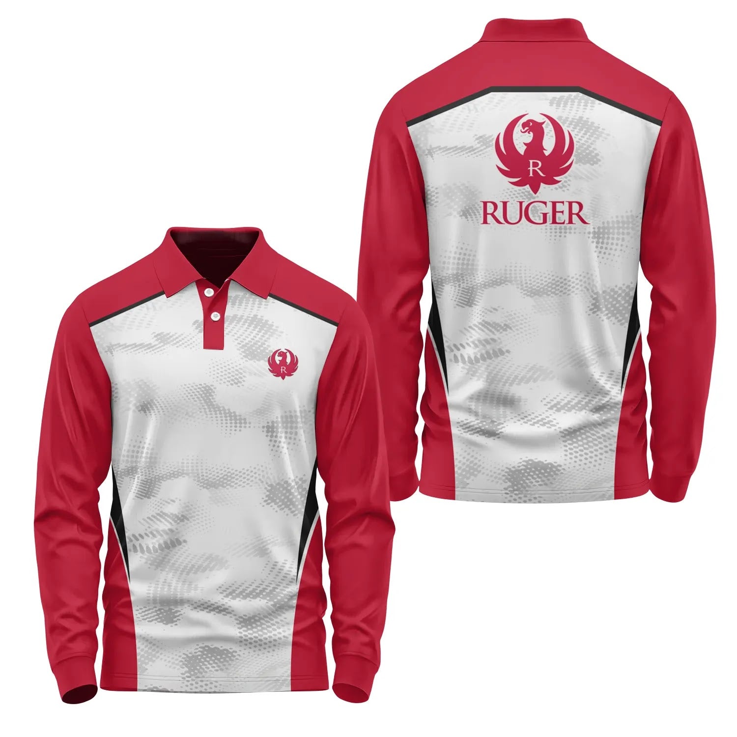 Ruger Apparels SC081