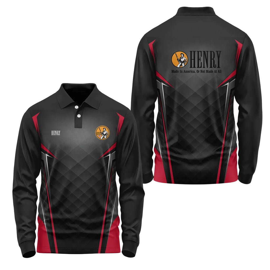 Henry Repeating Arms Apparels SC074