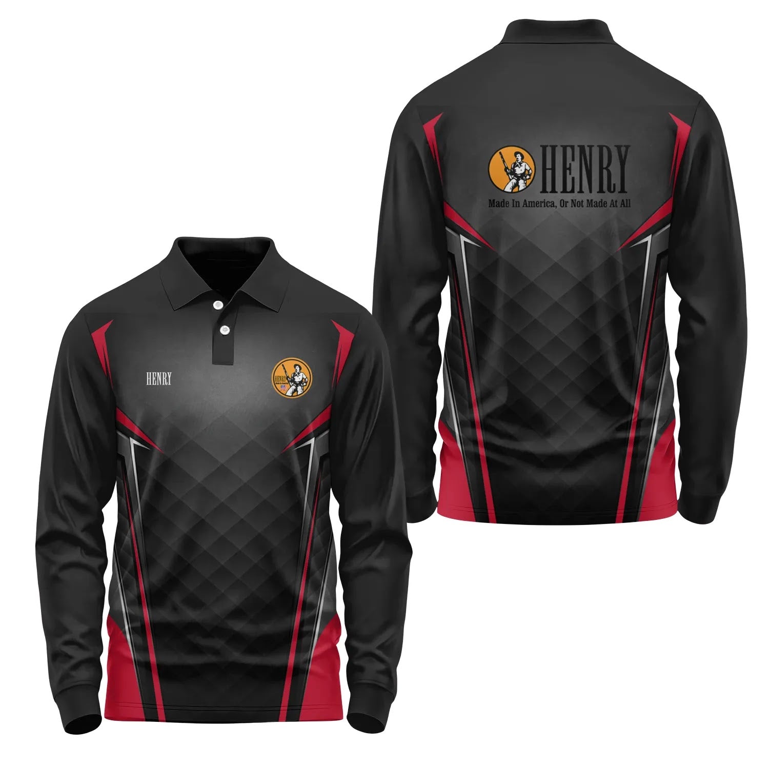Henry Repeating Arms Apparels SC074