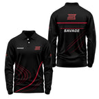 Savage Arms Apparels SC024
