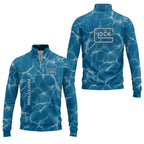 Glock Quarter-zip Pullover SHW035