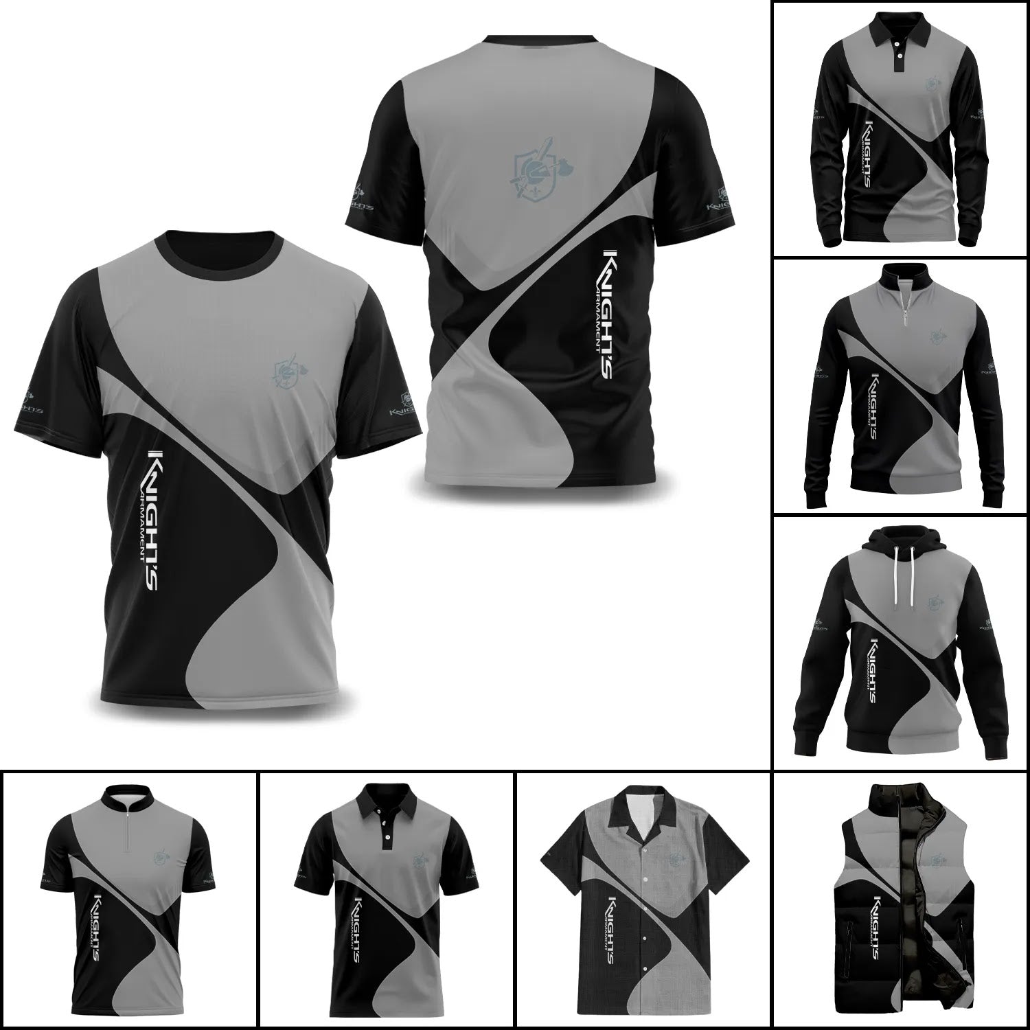 Knight's Armament Apparels SC058