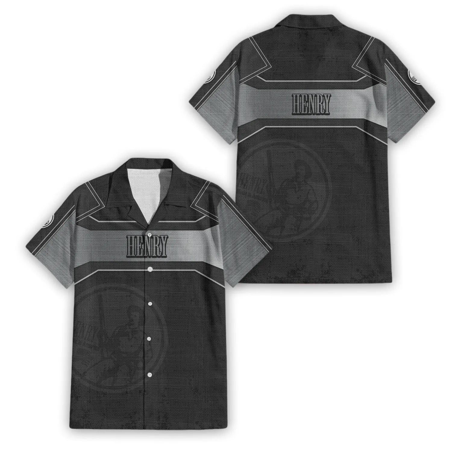Henry Repeating Arms Apparels SC085