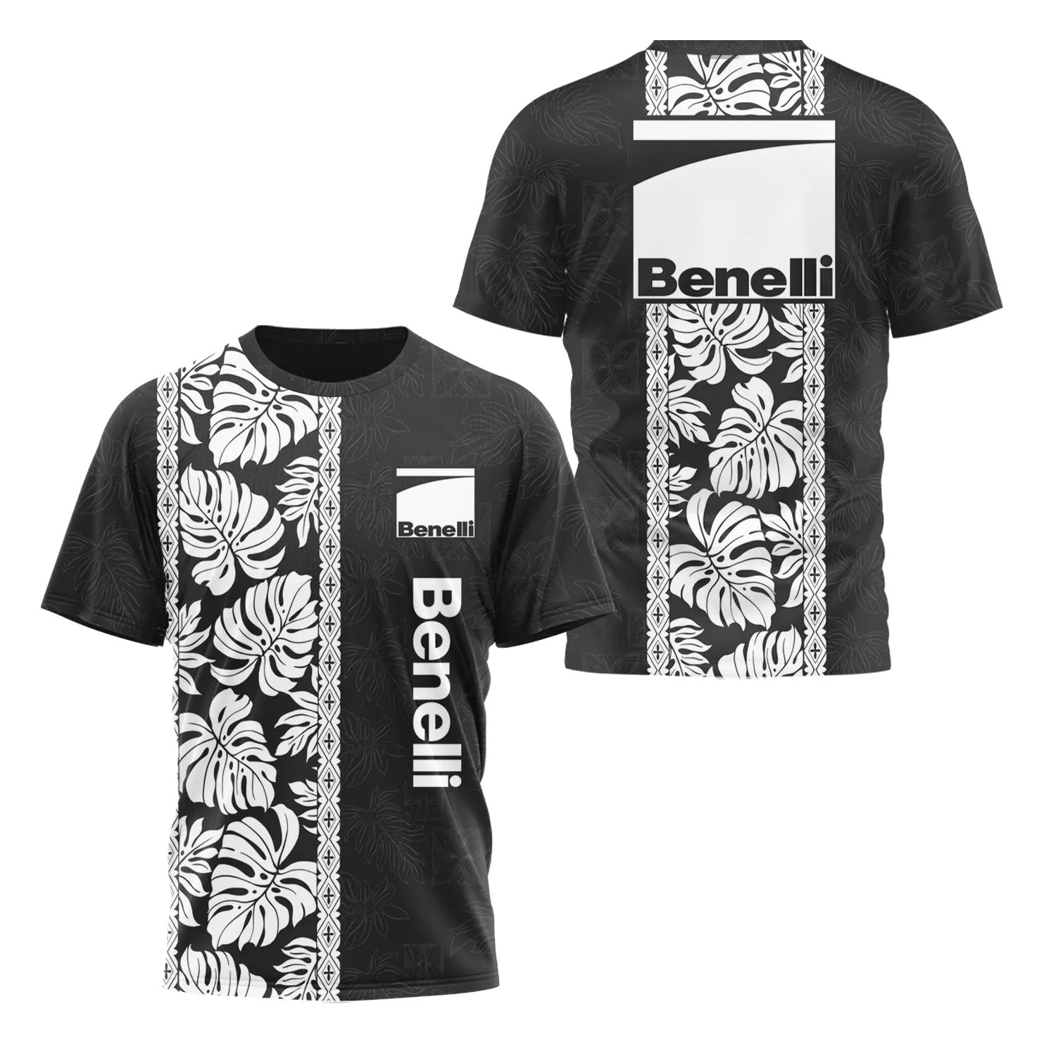 Benelli Apparels SHW046