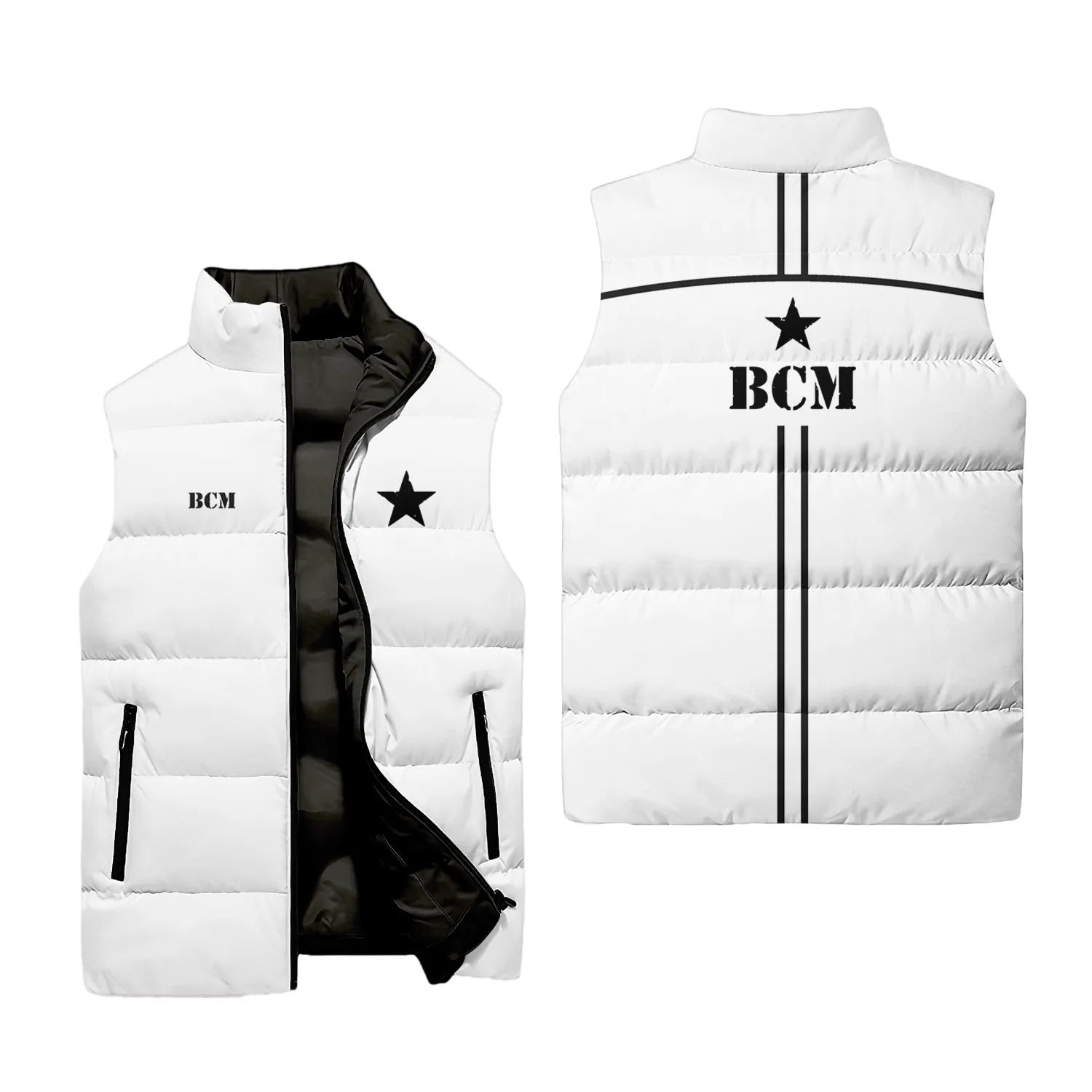 BCM (Bravo Company) Apparels SC018