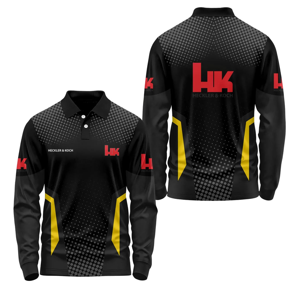 Heckler & Koch (H&K) Apparels SC032