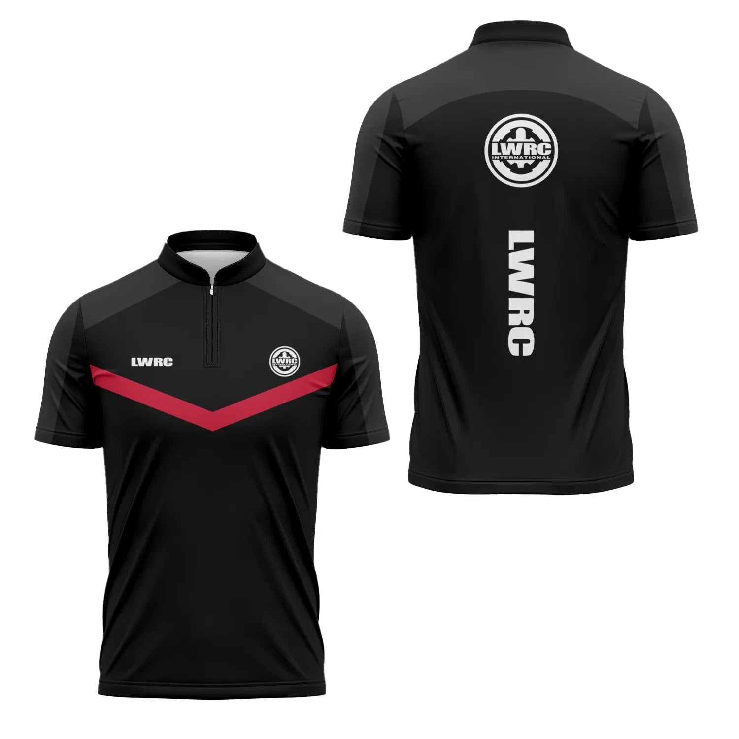 LWRC Apparels SC035