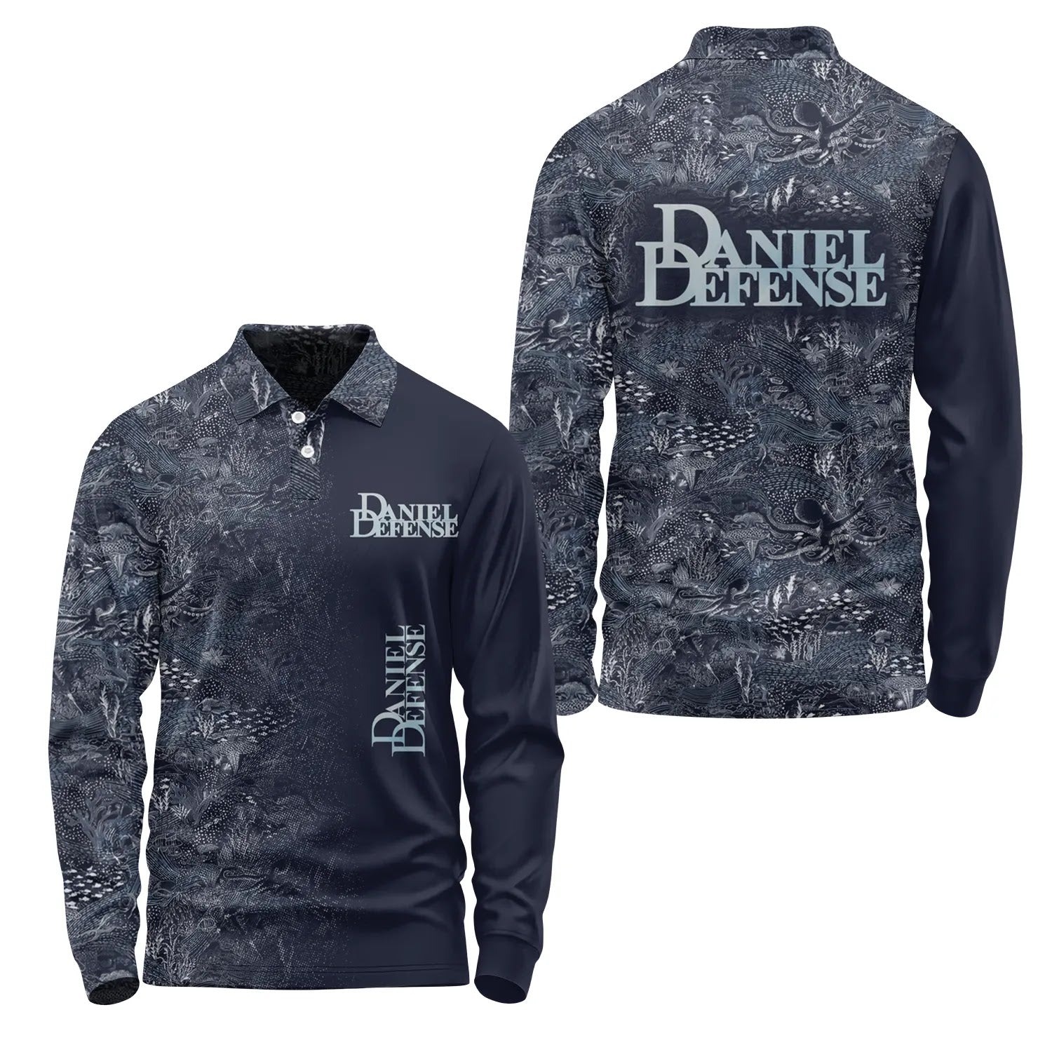Daniel Defense Apparels SHW006