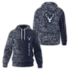 Stag Arms Hoodie SHW006