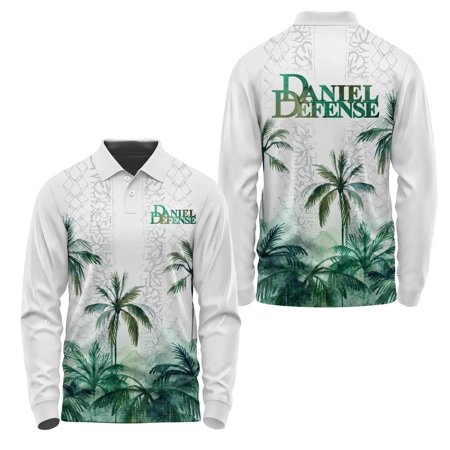 Daniel Defense Apparels SHW015
