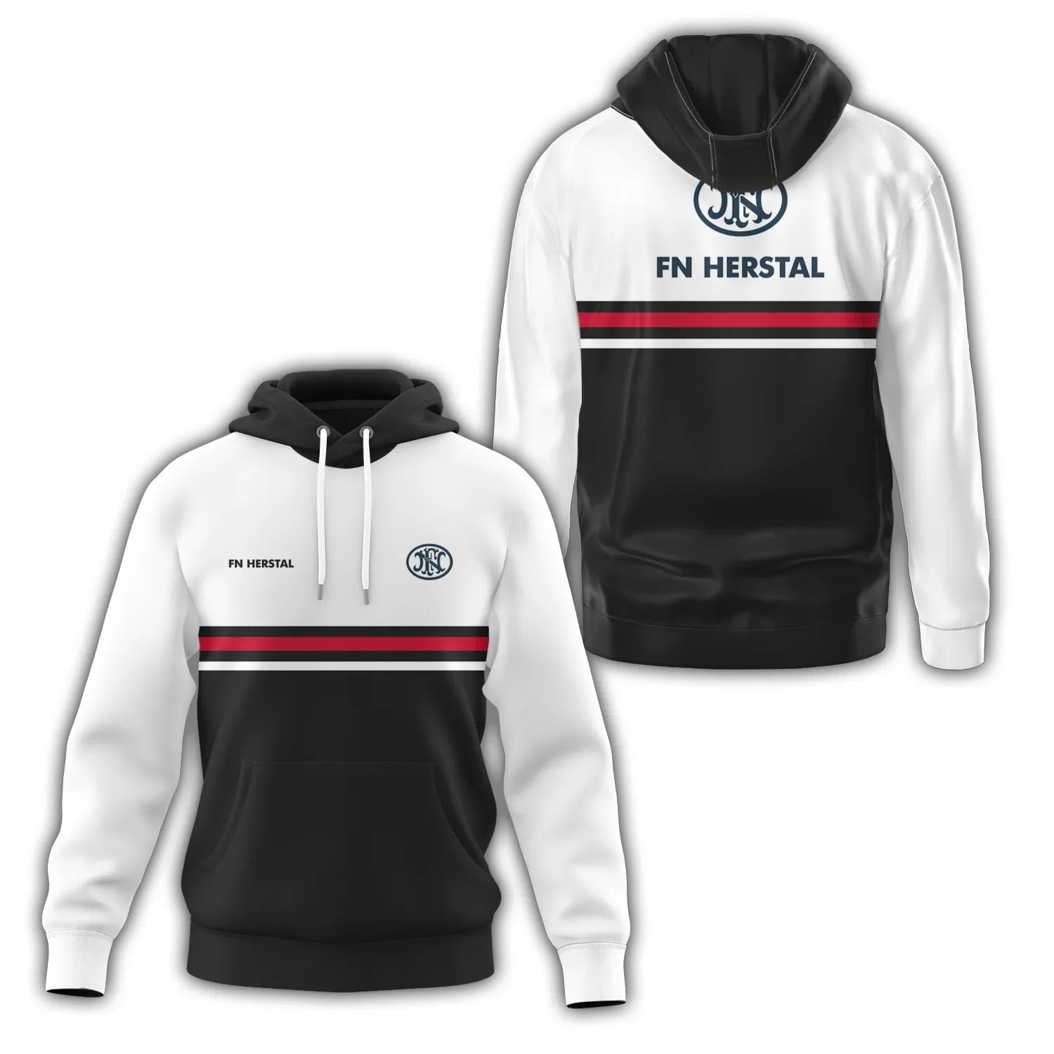 FN Herstal Apparels SC015