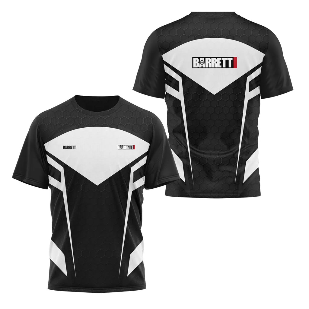 Barrett Apparels SC033