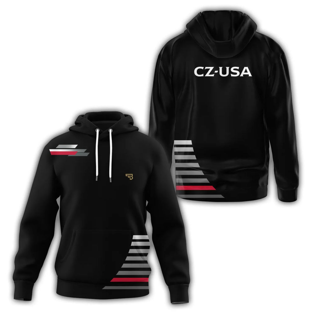 CZ-USA Apparels SC034