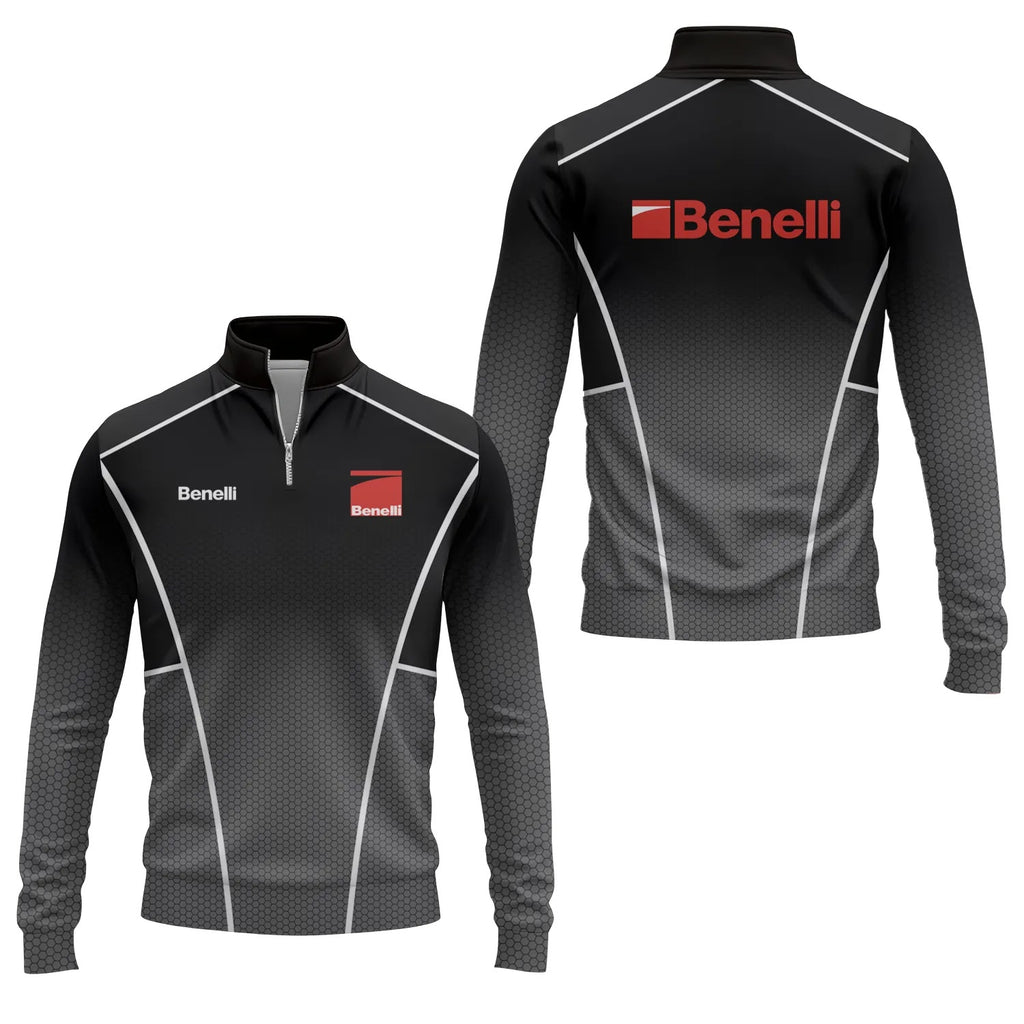Benelli Apparels SC019
