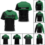 Remington Apparels SC066