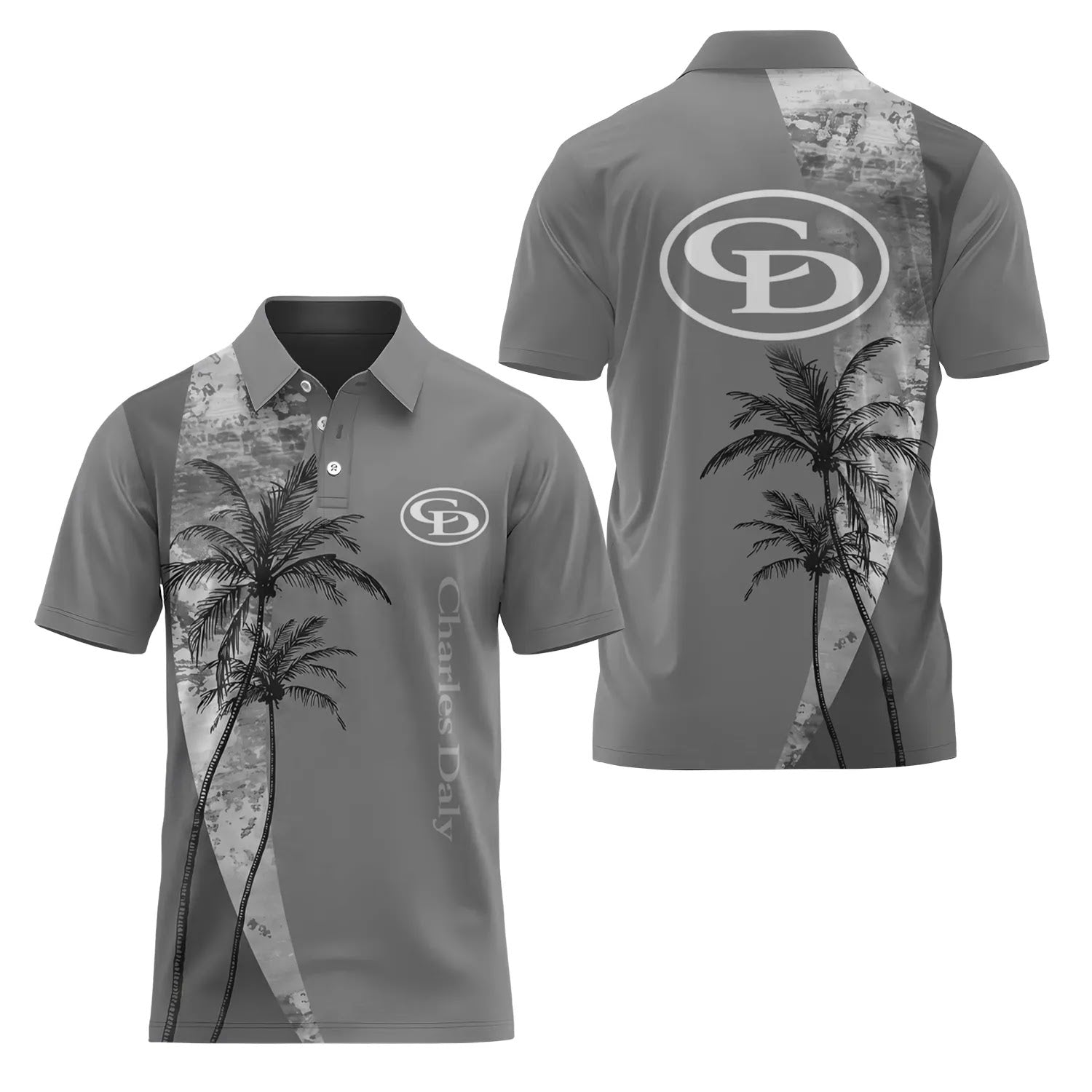 Charles Daly Apparels SHW071