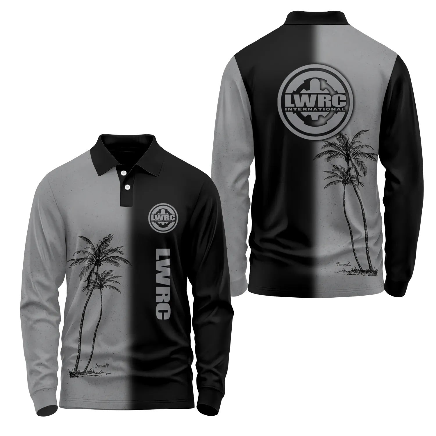 LWRC Apparels SHW037