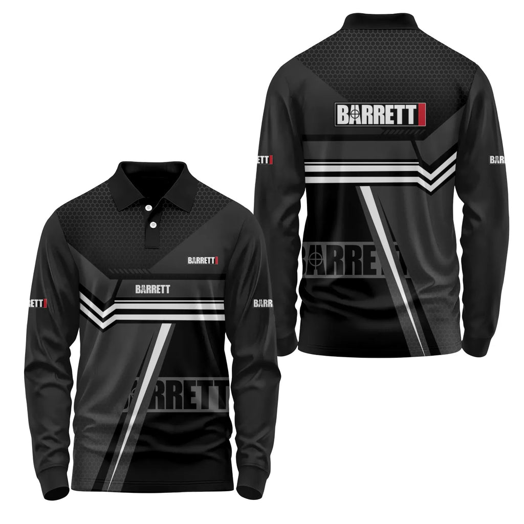Barrett Apparels SC071