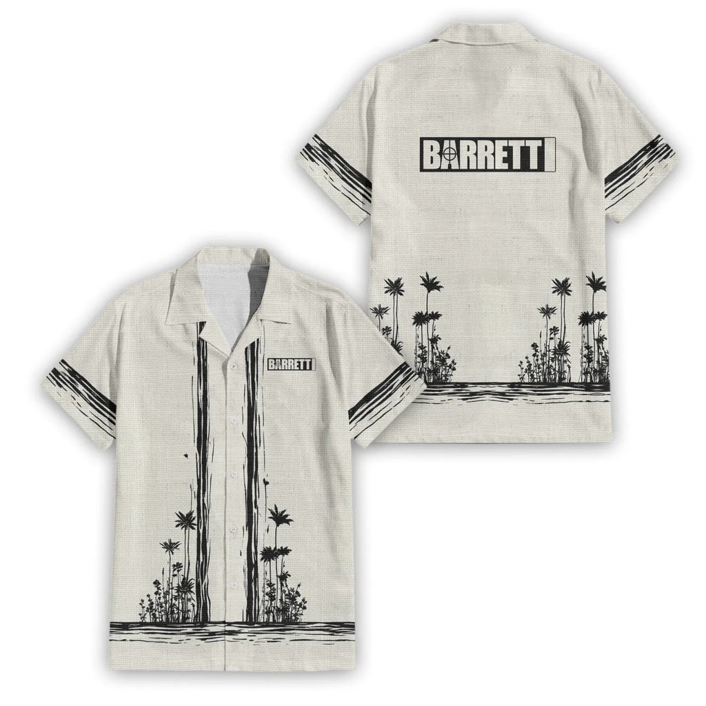 Barrett Apparels SHW043