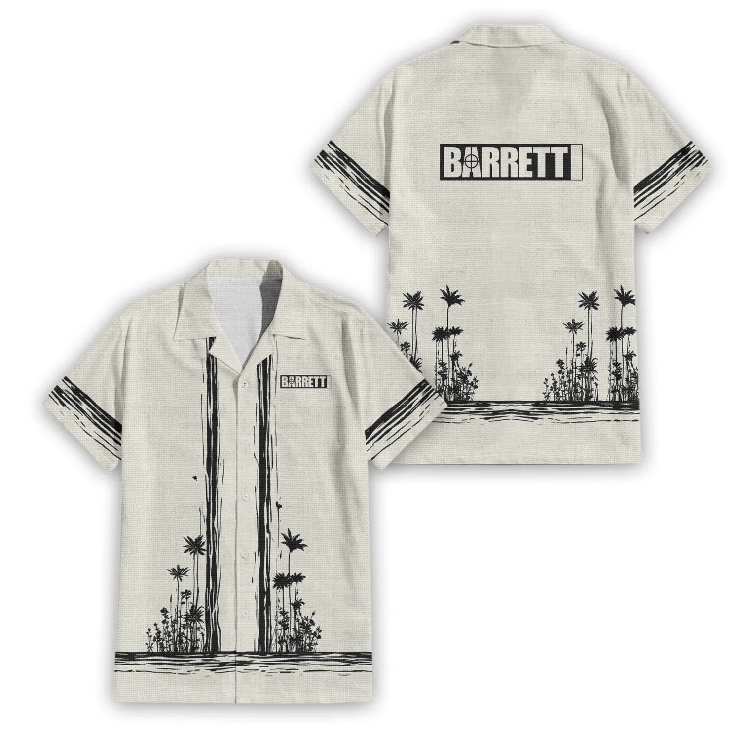 Barrett Apparels SHW043