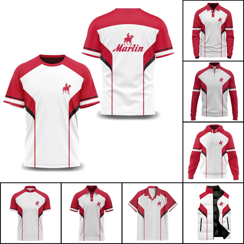 Marlin Apparels SC113